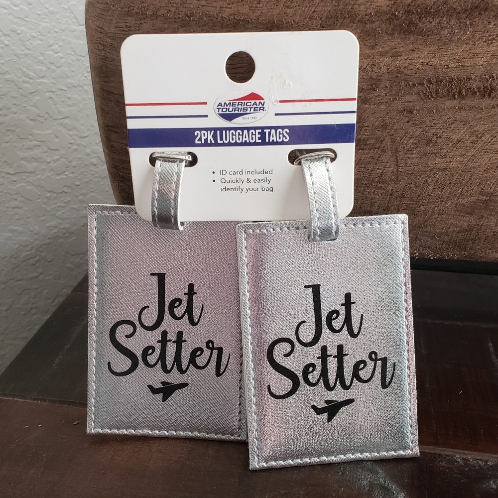 Luggage Tags